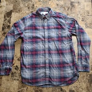 Old Navy Button Down